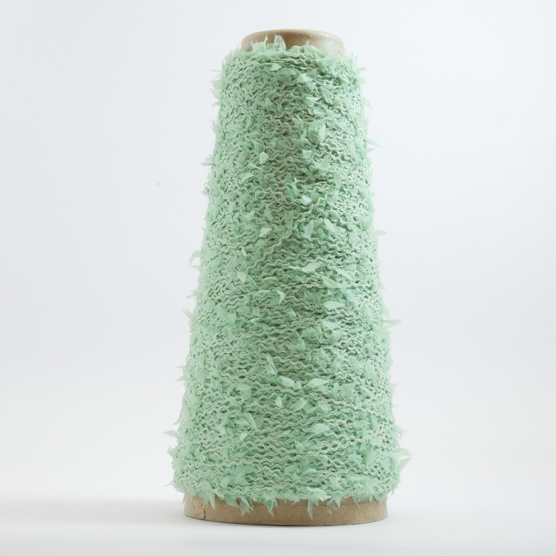 Bow Yarn Summer