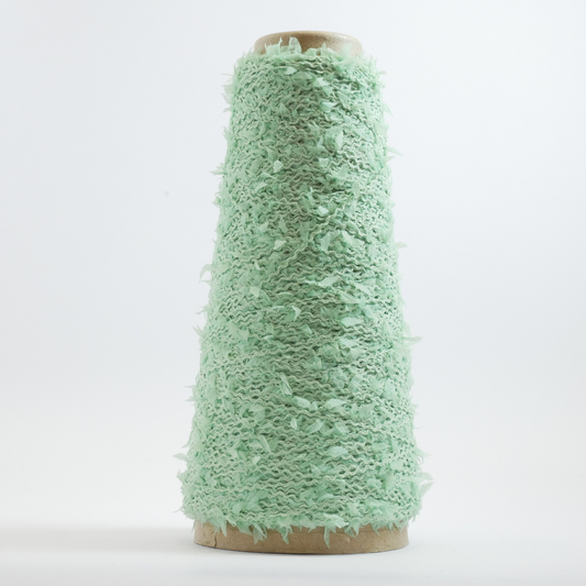 Bow Yarn Summer