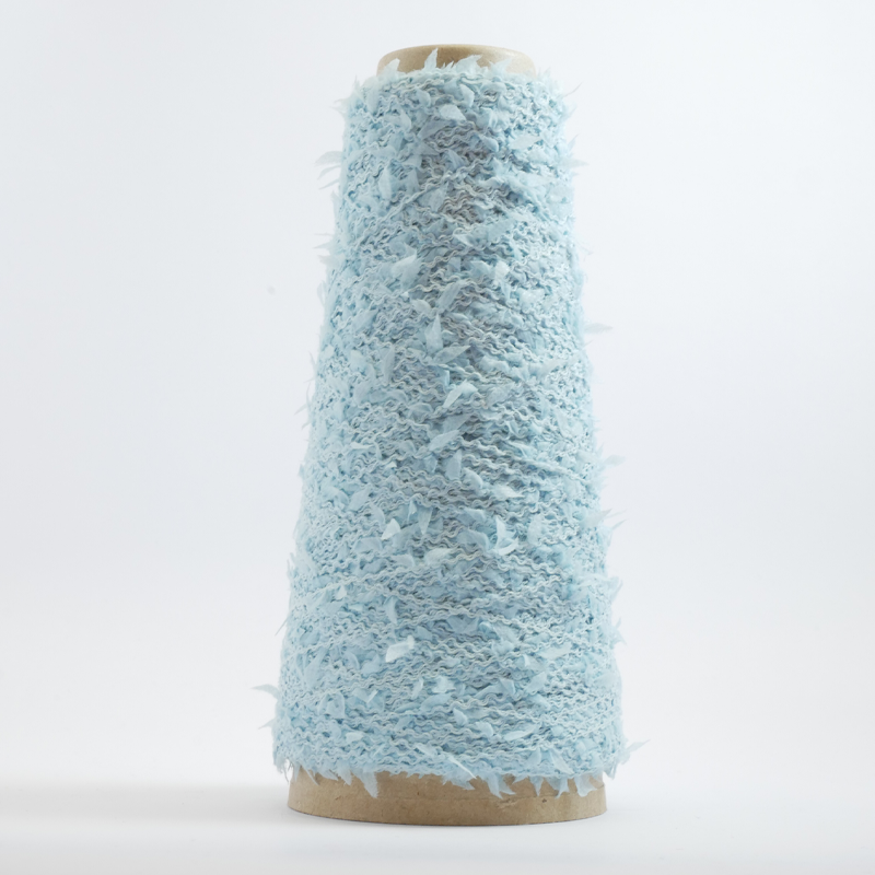 Bow Yarn Summer