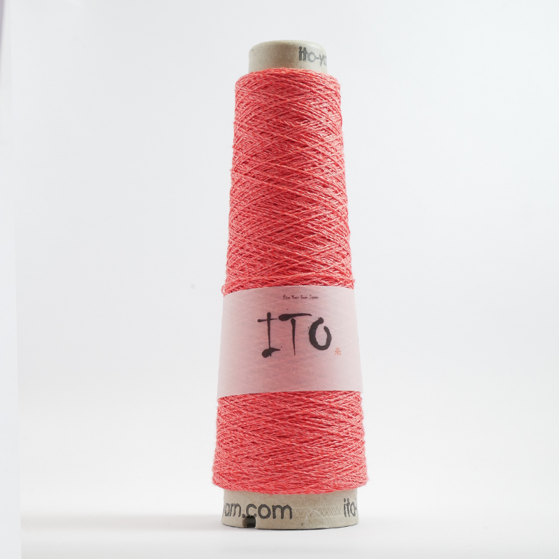 Paper Yarn
