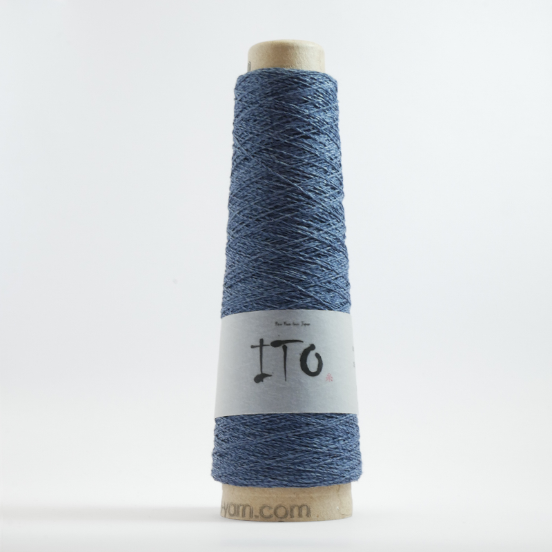 Paper Yarn