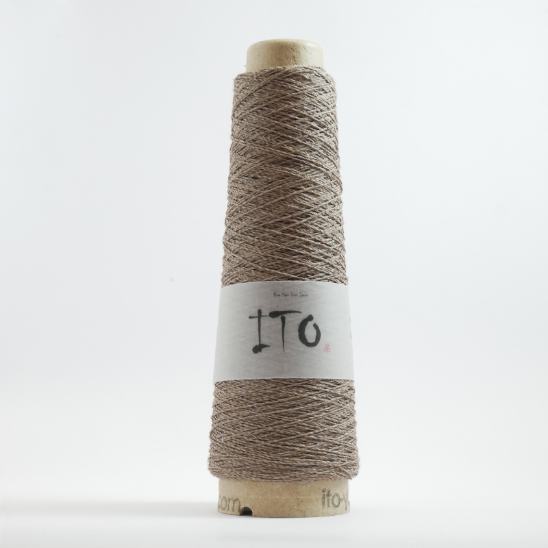 Paper Yarn