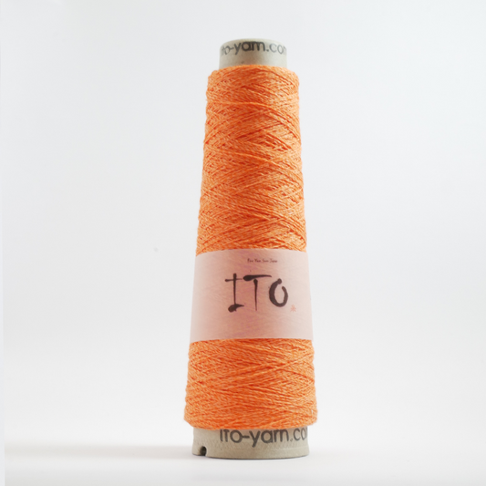 Paper Yarn