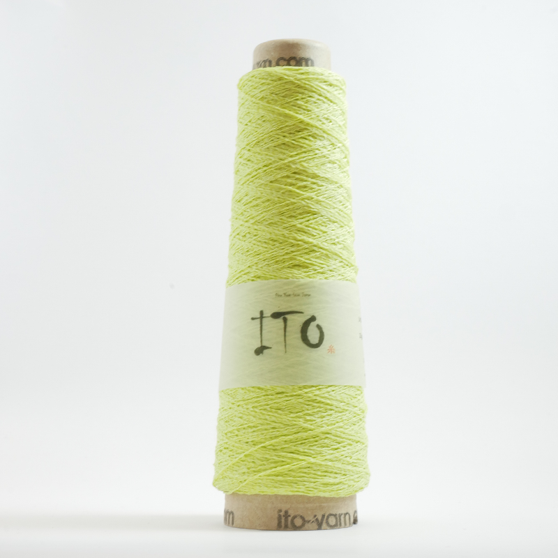 Paper Yarn