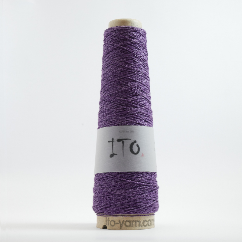 Paper Yarn