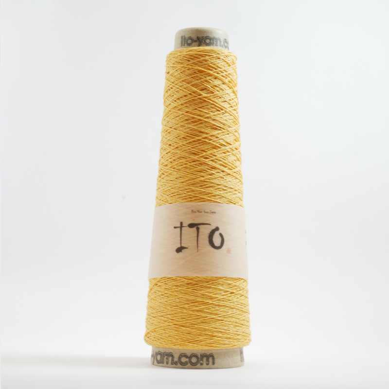 Paper Yarn