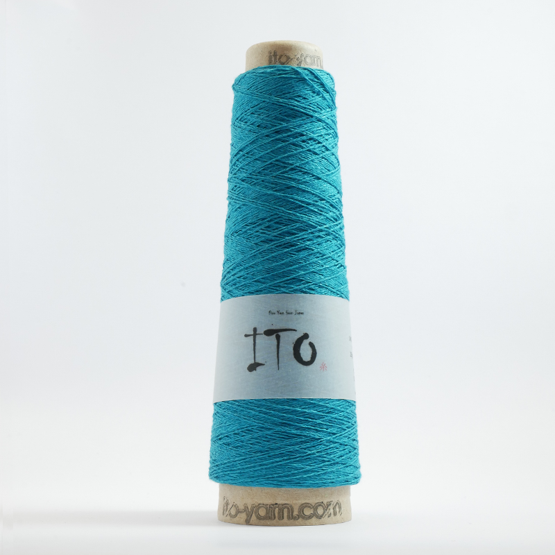 Paper Yarn