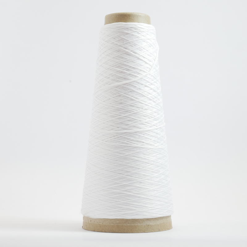 Recycled Polyester Floss Yarn
