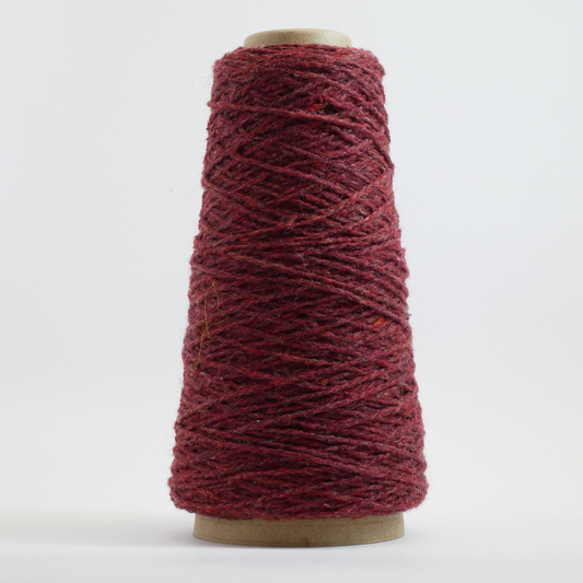 Recycled Wool Yarn