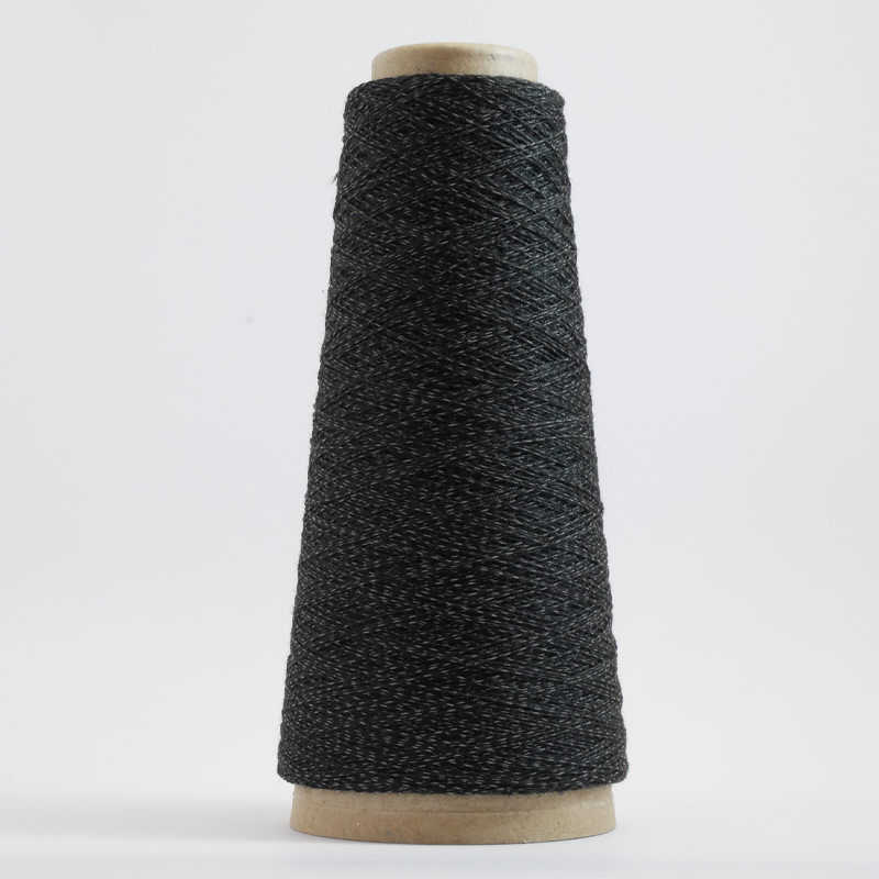 Reflective Twist Yarn