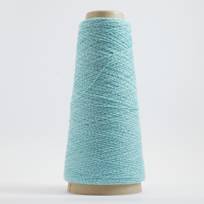 Reflective Twist Yarn
