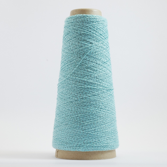 Reflective Twist Yarn