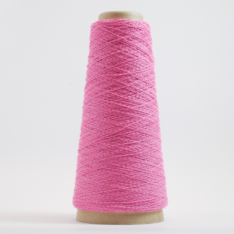 Reflective Twist Yarn