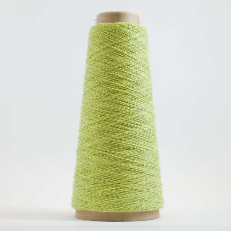 Reflective Twist Yarn
