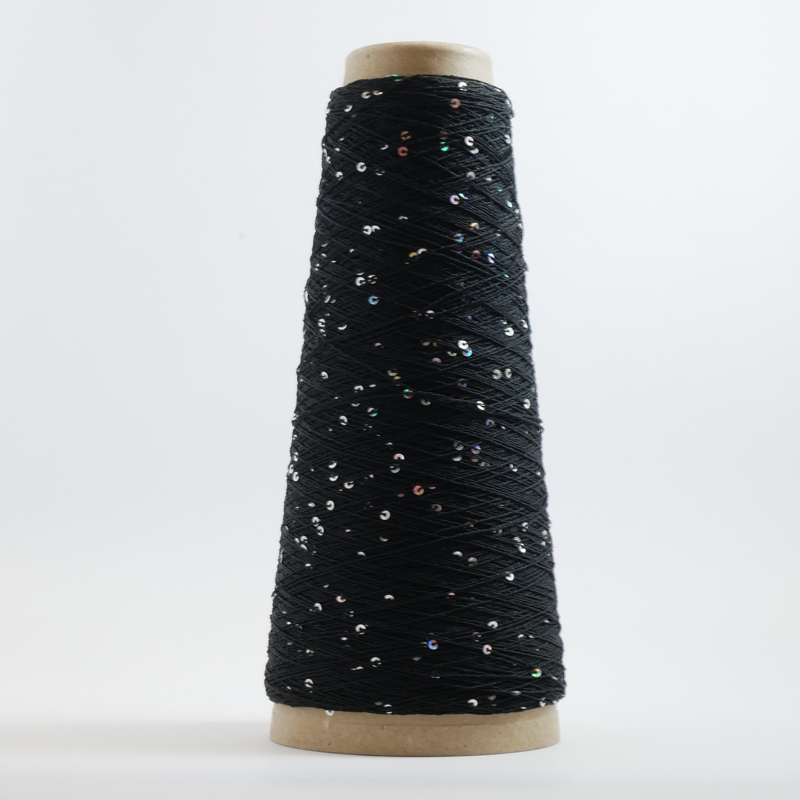 Sequin Yarn