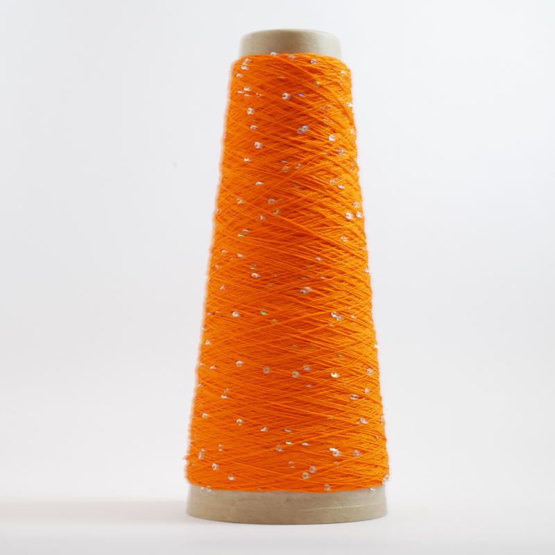 Sequin Yarn