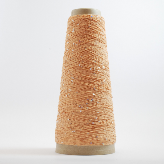 Sequin Yarn
