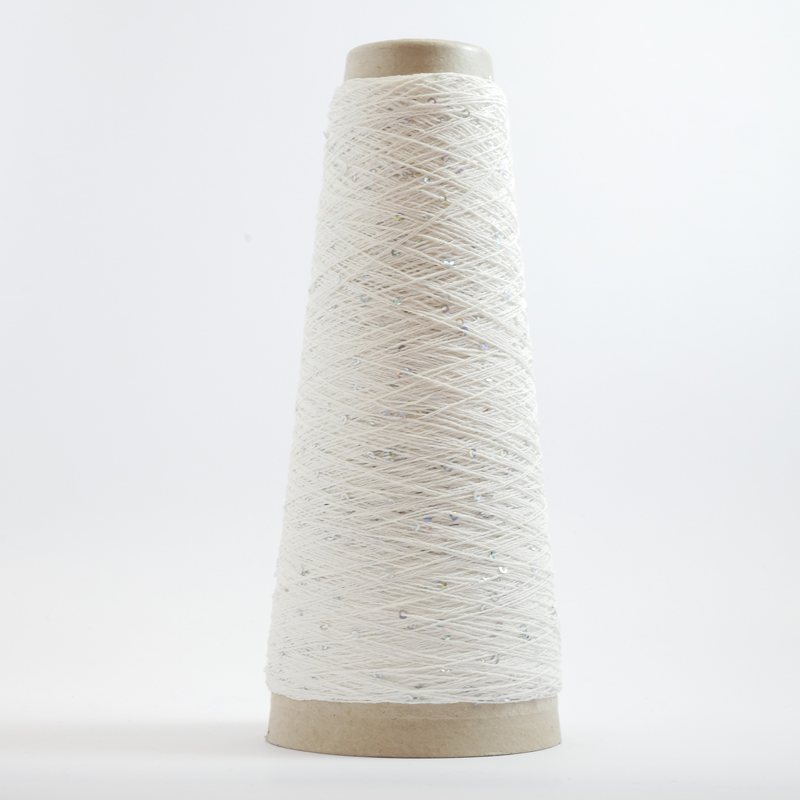 Sequin Yarn