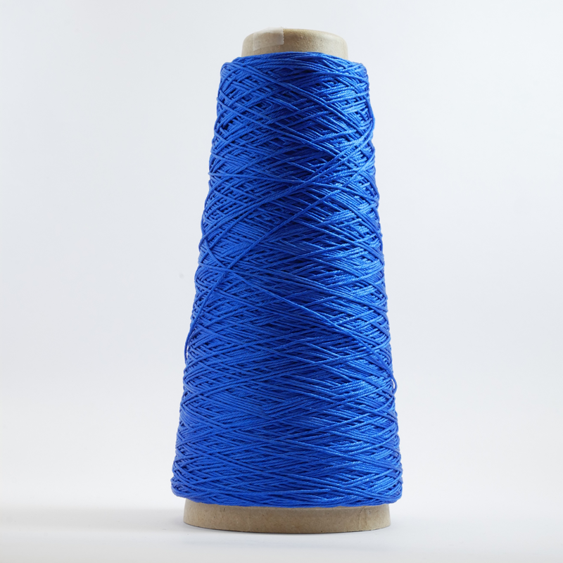 Silk Como Yarn