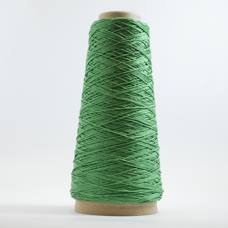 Silk Como Yarn