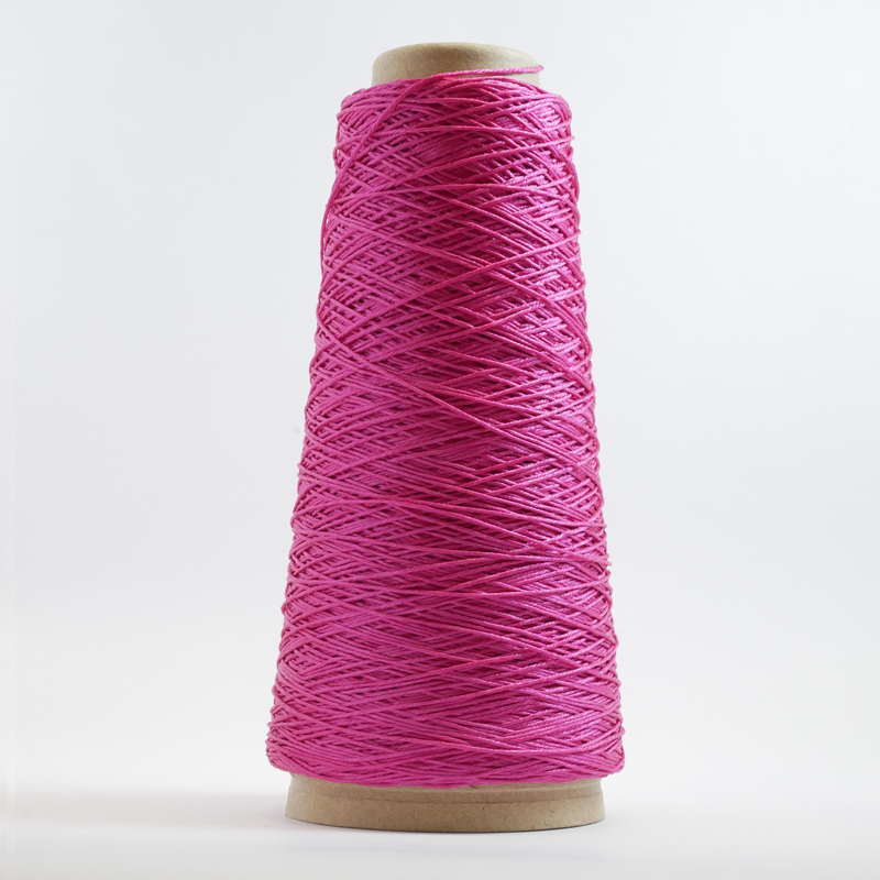 Silk Como Yarn