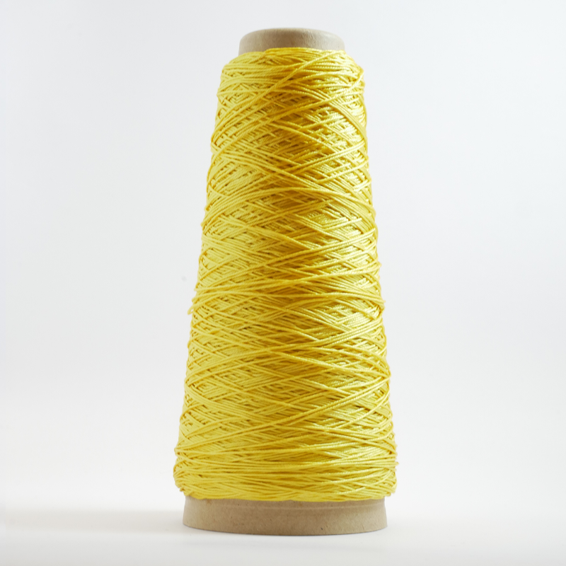 Silk Como Yarn