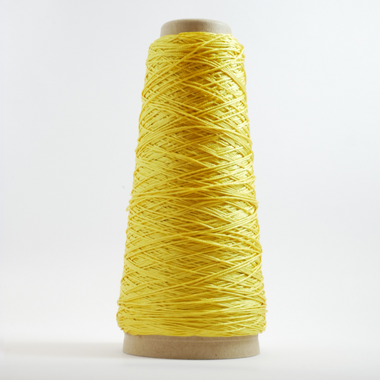 Silk Como Yarn
