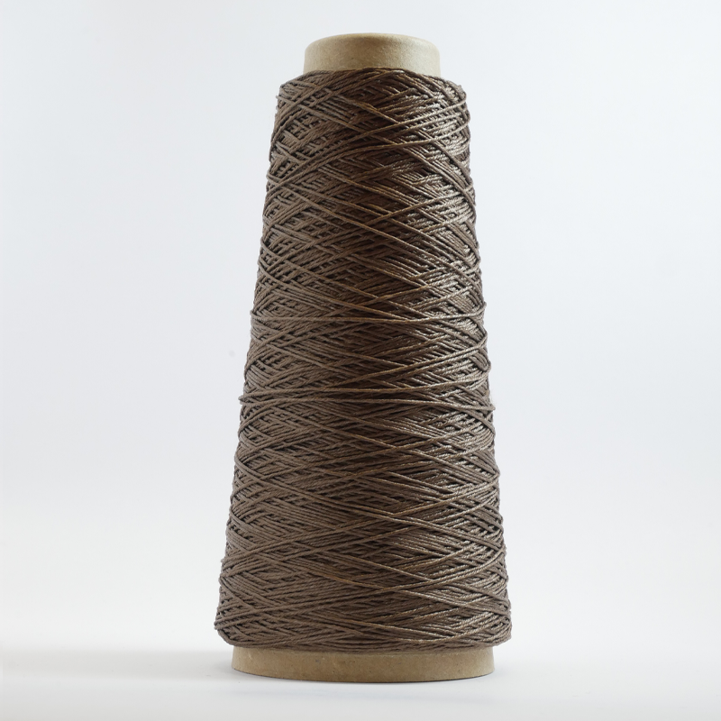 Silk Como Yarn
