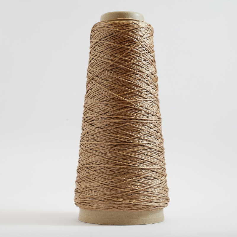 Silk Como Yarn