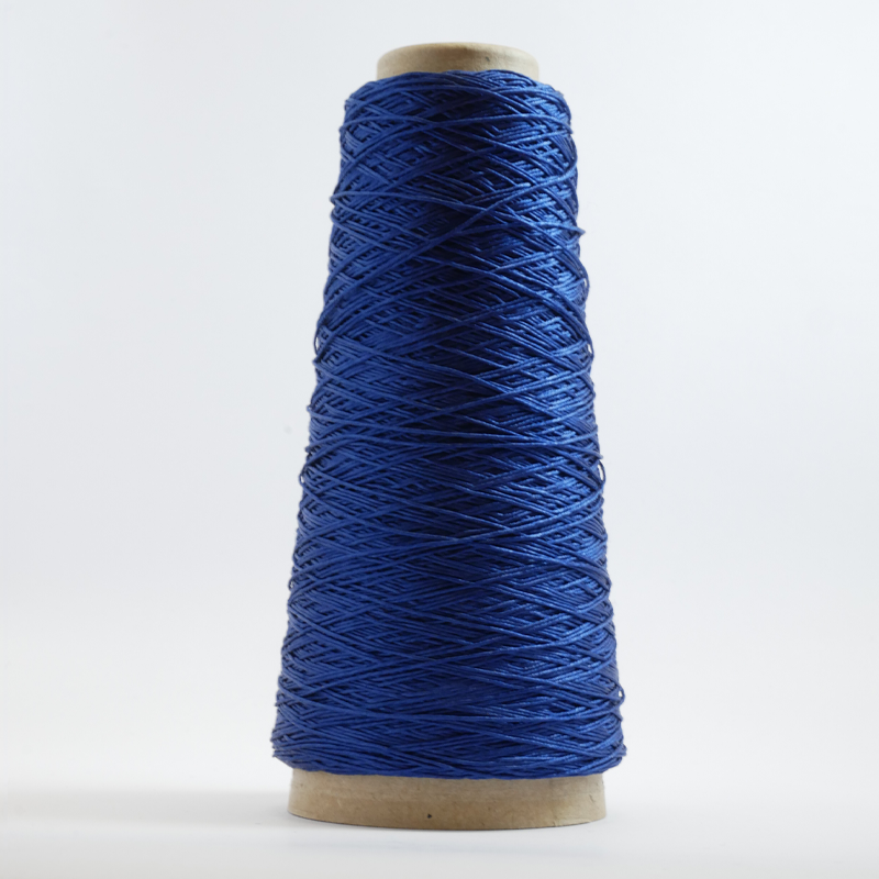 Silk Como Yarn