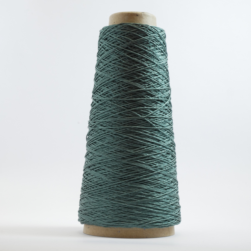 Silk Como Yarn