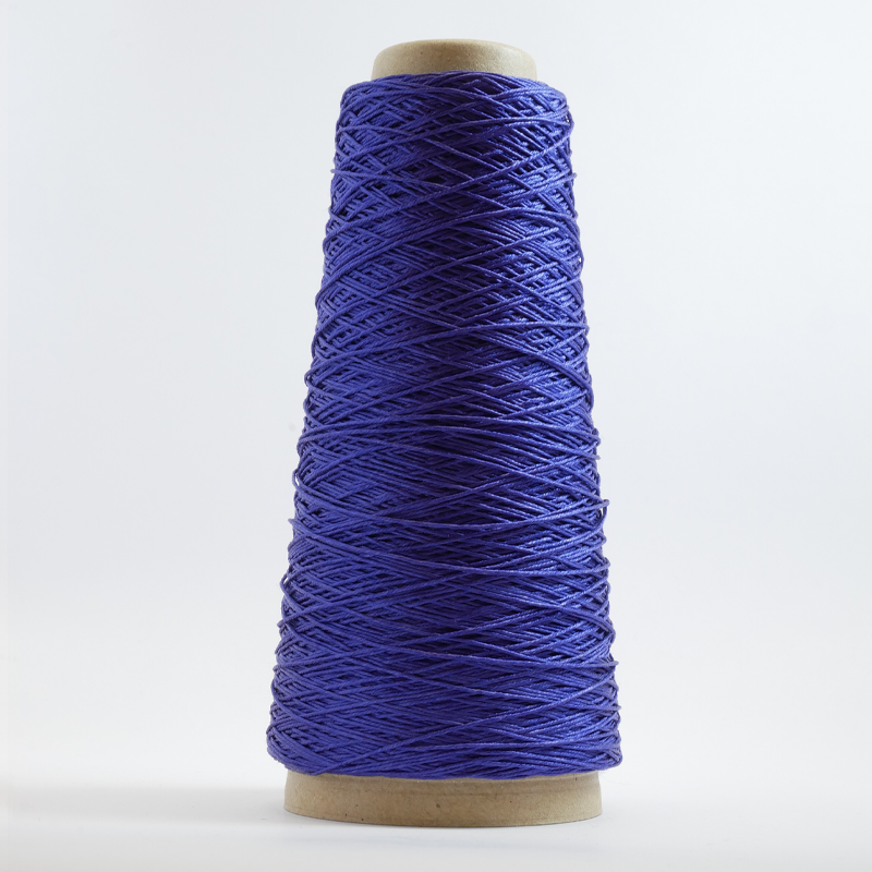 Silk Como Yarn