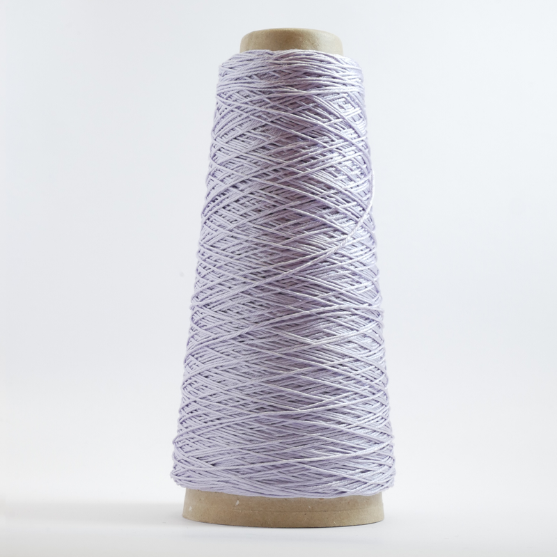 Silk Como Yarn