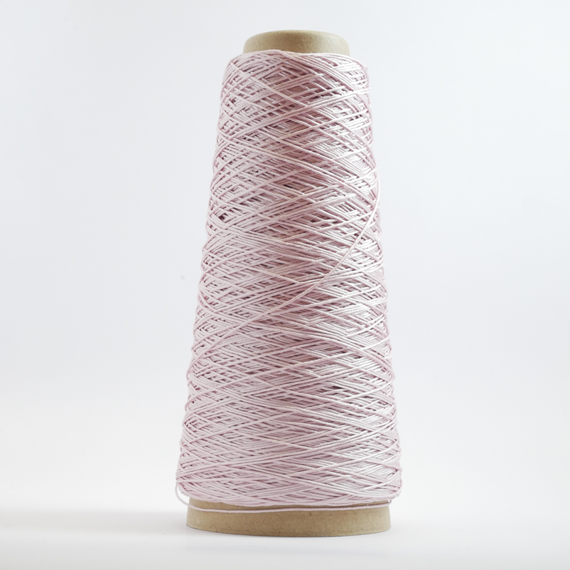 Silk Como Yarn
