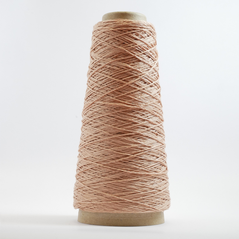 Silk Como Yarn