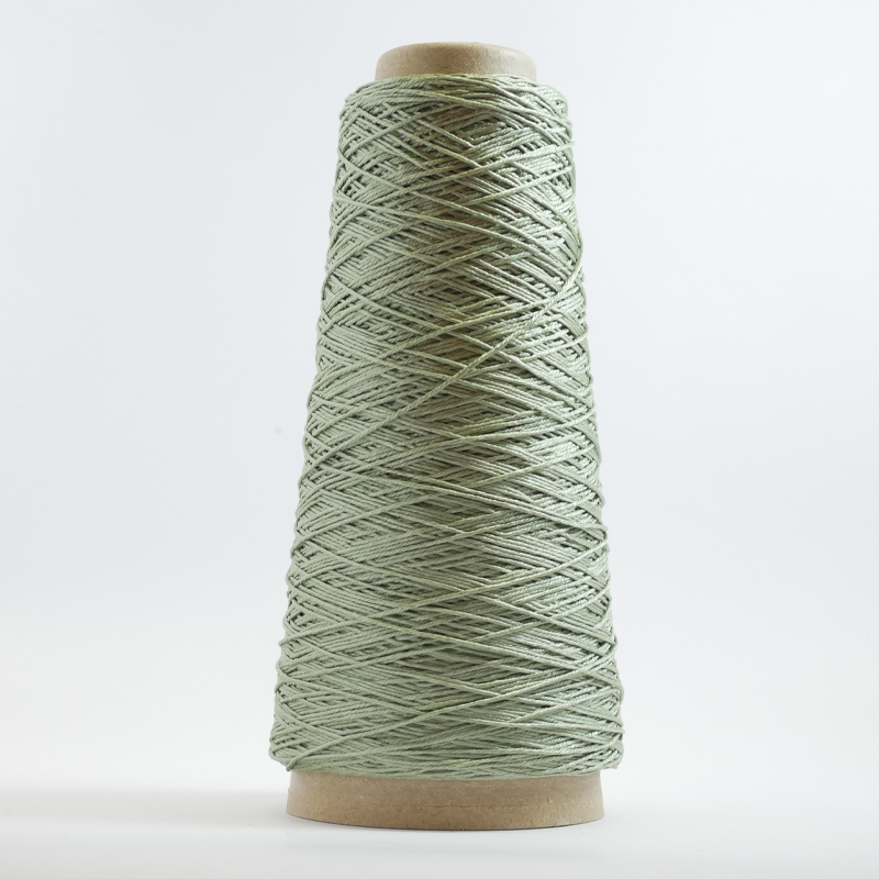 Silk Como Yarn