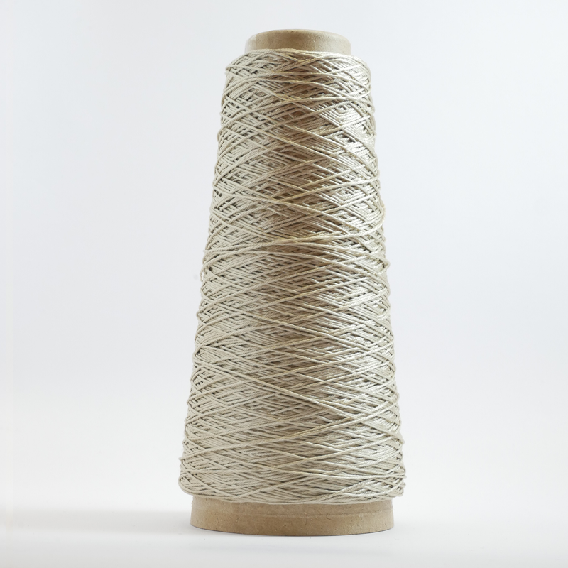 Silk Como Yarn