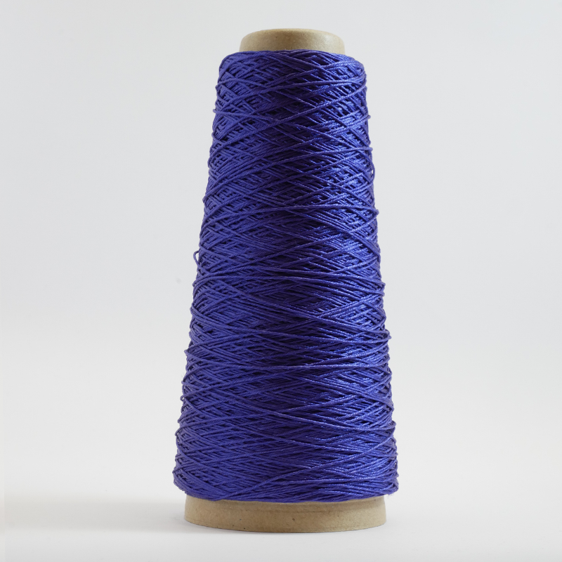 Silk Como Yarn