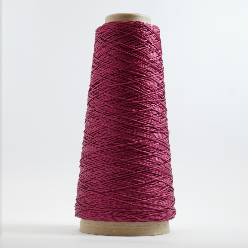 Silk Como Yarn