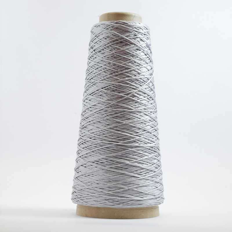 Silk Como Yarn