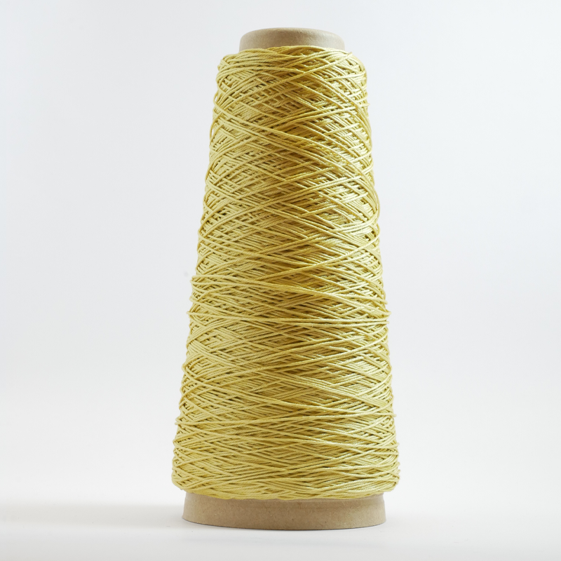 Silk Como Yarn