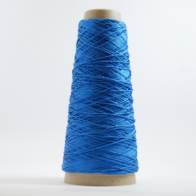 Silk Como Yarn
