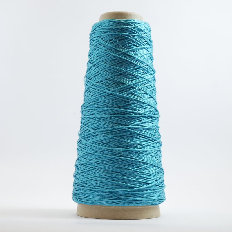 Silk Como Yarn