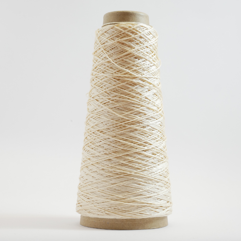 Silk Como Yarn