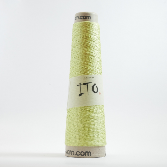 Silk Steel Yarn