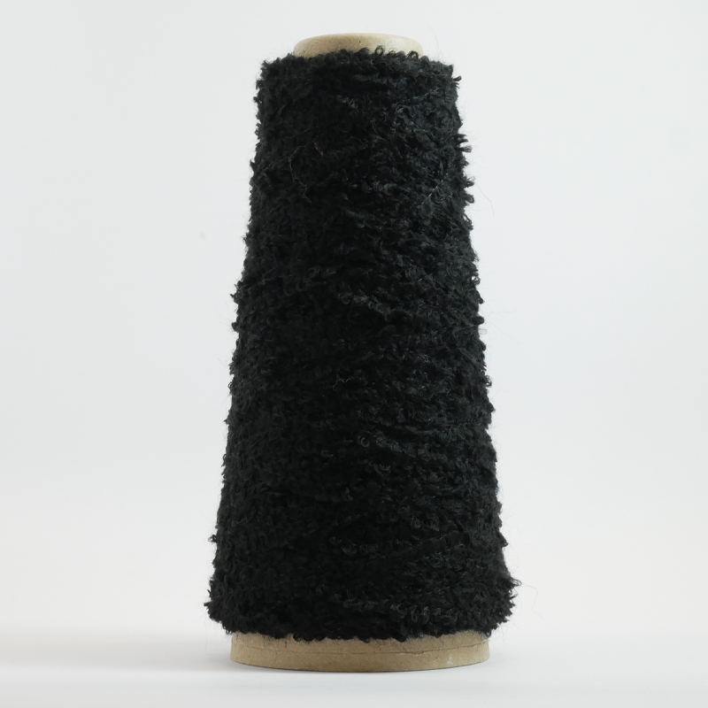 Teddy Boucle Yarn