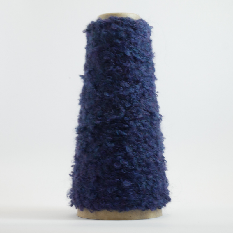 Teddy Boucle Yarn