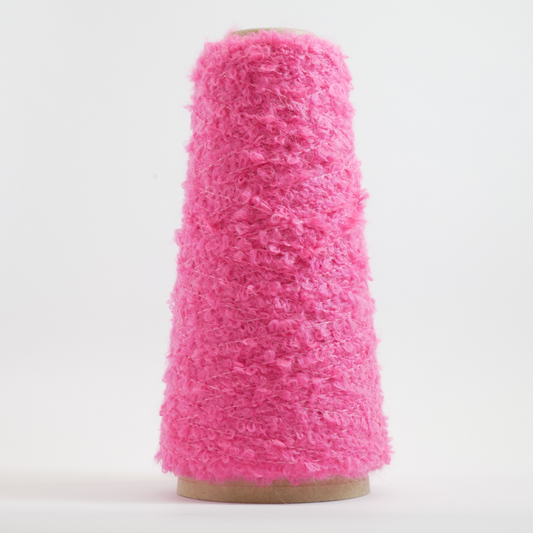 Teddy Boucle Yarn