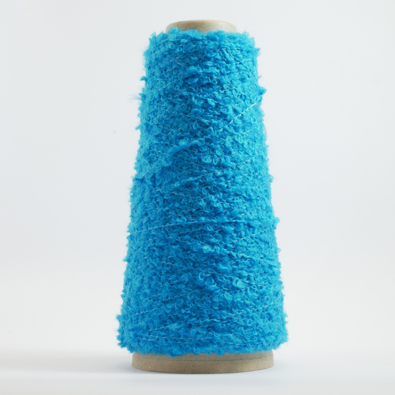 Teddy Boucle Yarn