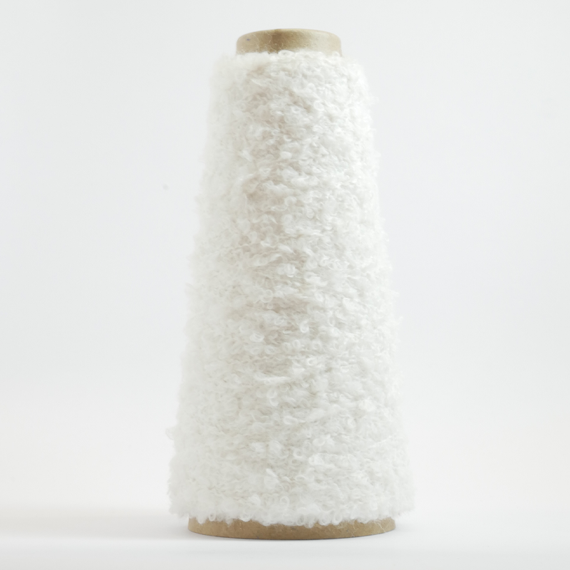 Teddy Boucle Yarn